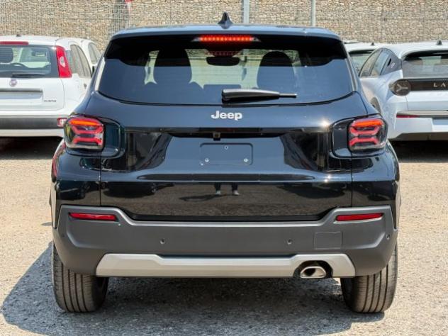 JEEP Avenger 1.2 Turbo 100 CV Summit MY 27 NUOVO rif. 24065205 - Foto 5