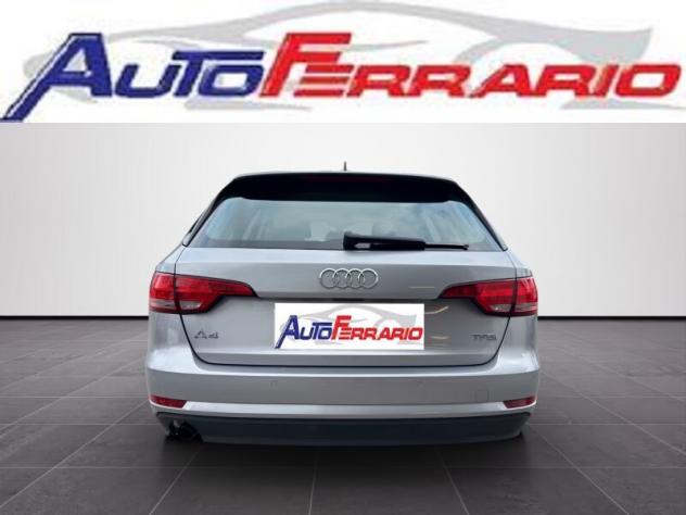 AUDI A4 5ª serie A4 Avant 1.4 TFSI Sport - Foto 4