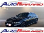 BMW Serie 3(G20/1-80/1) 320d 48V xDrive Msport