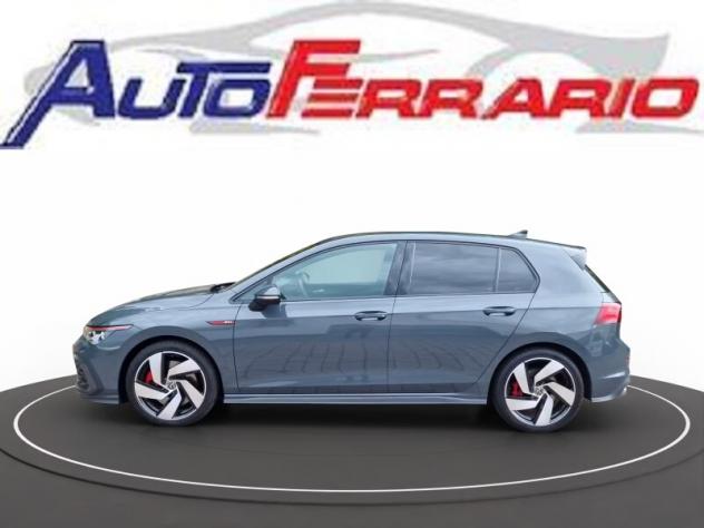 VOLKSWAGEN Golf 8ª serie Golf 2.0 TSI DSG GTI - Foto 6