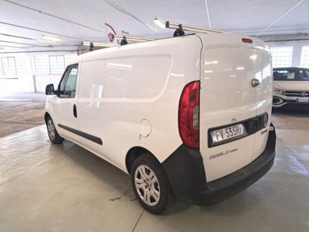 FIAT Doblo maxi 1.6 MJT 105CV PL-TN Cargo Maxi Lamierato rif. 23905404 - Foto 3
