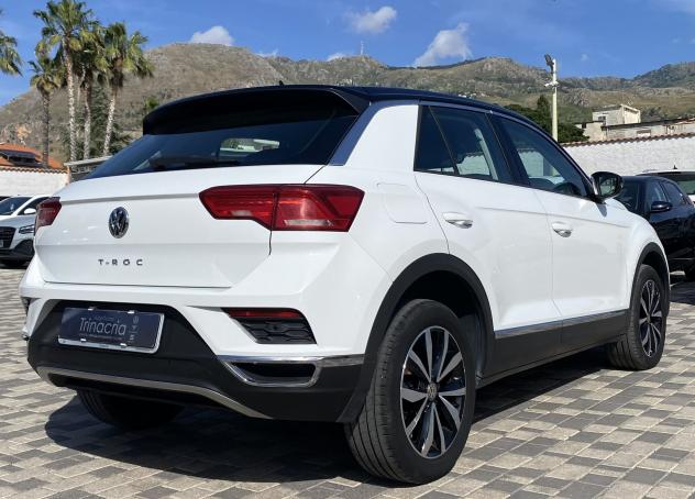 Volkswagen T-Roc Style 1.6 TDI 116CV - Foto 4