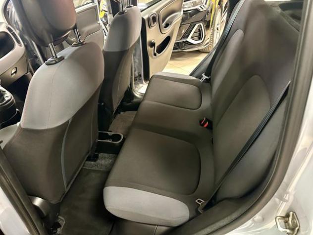 FIAT Panda 1.0 FireFly S&S Hybrid UNIPRO 30.000 KM! rif. 23819090 - Foto 9