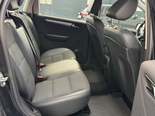 Mercedes-Benz Classe B B 200 CDI Premium - Foto 9