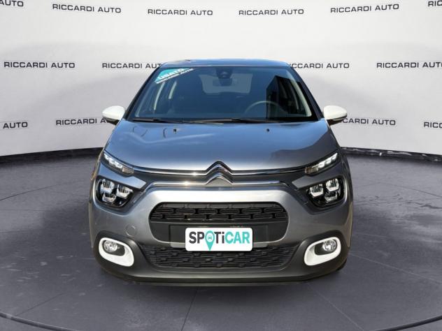 Citroën C3 3ª serie PureTech 83 S&S You - Foto 2