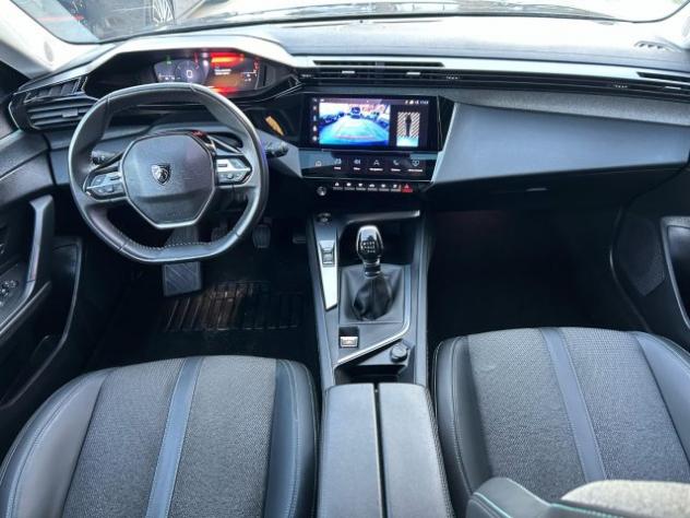 PEUGEOT 308 BlueHDi 130 S&S SW Allure rif. 22156182 - Foto 8