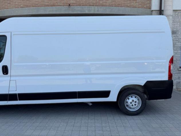 Opel Movano Edit 35 L3h2 Bluehdi 140 S&s - Foto 6