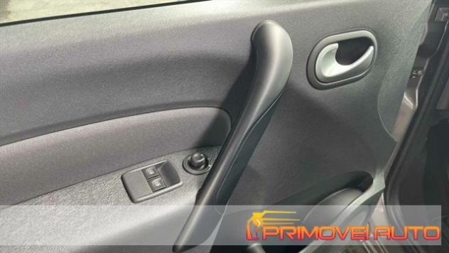 RENAULT Kangoo 1.2 TCe 115CV 5 porte Stop & Start Limited rif. 20311968 - Foto 7