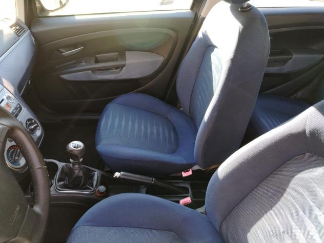 Fiat Grande Punto 1.4 5 porte Dynamic Natural Power - Foto 6