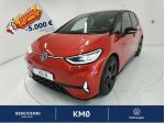 Volkswagen ID.3 GTX BATTERIA DA 79KWH (NET) 210KW MY 25