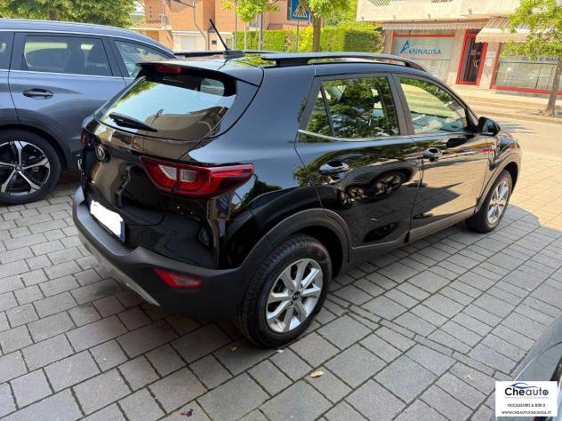 KIA - Stonic - 1.4 MPI 100 CV Style - Foto 8
