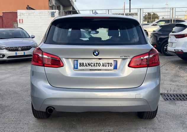 Bmw 2er Active Tourer 218i Luxury - Foto 7