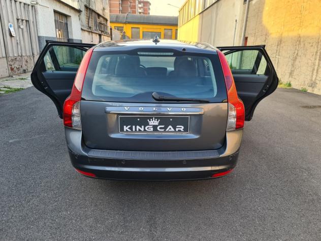 Volvo V50 D2 R-design - Foto 9