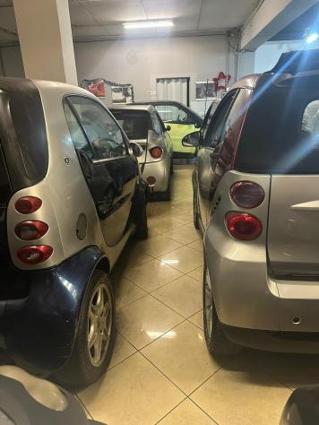 Varia disponibilitminicar garantite rettificatekm0 - Foto 6