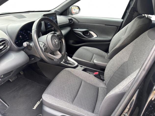 Toyota Yaris Cross 1.5H (116 CV) E-CVT Trend - Foto 7