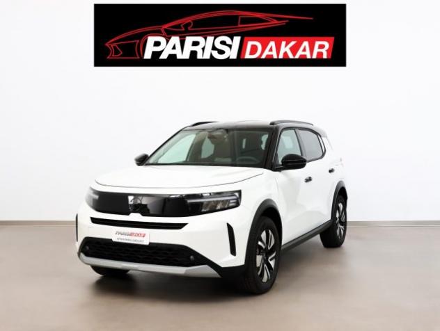 OPEL Frontera Hybrid 145CV GS EDCT *PROMO PARISI GROUP* rif. 24084771