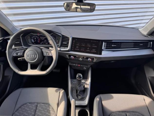 AUDI A1 ALLSTREET 30 TFSI S-TRONIC IDENTITY CONTRAST rif. 24076553 - Foto 4