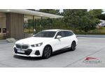 BMW 520 Serie 5 d Touring Msport Travel Package rif. 23482940