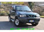 NISSAN Terrano II 2.7 Tdi 3p. Autoc. ok Neopat. GancioTraino rif. 22017476
