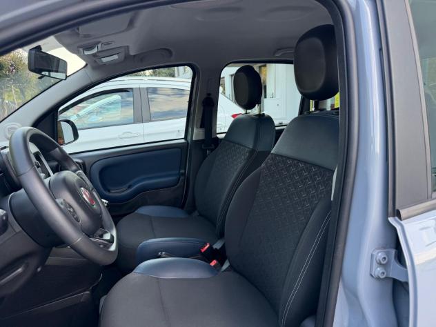 Fiat Panda 1.0 FireFly S&S Hybrid City Cross - Foto 7