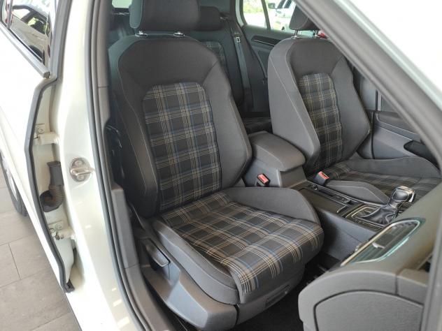 Volkswagen Golf GTE 1.4 TSI DSG PHEV Adap.Cruise Navi Fari LED - Foto 5