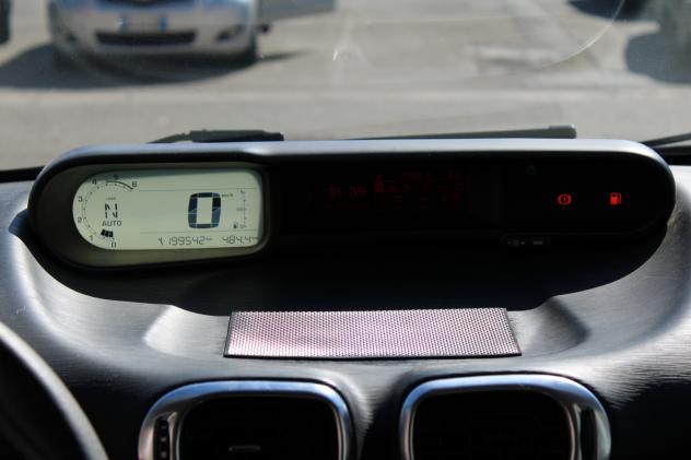 Citroen C3 Picasso 1.6 e-HDi 90 airdream CMP6 Seduction - Foto 7
