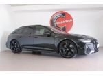 AUDI RS6 Avant 4.0 TFSI V8  Carboceramic/Carbonio rif. 22633225