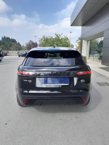 Land Rover Range Rover Velar 2.0 D I4 180 S 4WD Auto IVA ESPOSTA - Foto 7