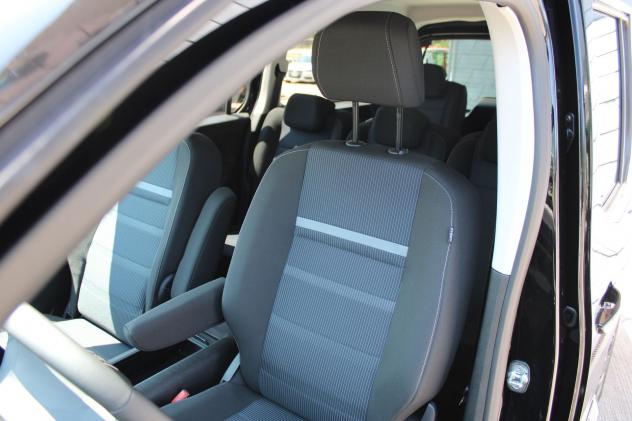 FIAT Qubo L 1.5 Diesel 130 Cv At8 7 posti La Prima - Foto 10