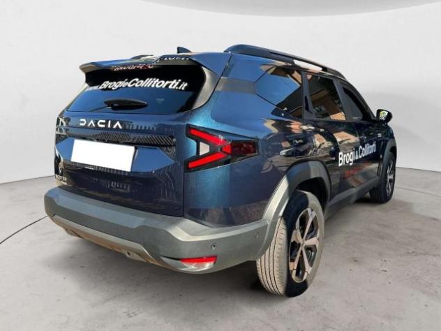 DACIA Bigster Bigster Hybrid 155 CV Journey rif. 23867775 - Foto 4