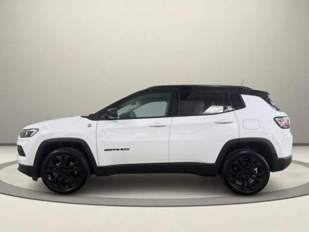JEEP Compass 1.3 Turbo T4 240 CV PHEV AT6 4xe North Star rif. 24171697 - Foto 3