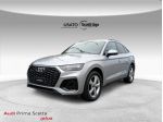 Audi Q5 I Sportback 2021 Sportback 40 2.0 tdi mhev 12V S line Plus quattro  &hellip;