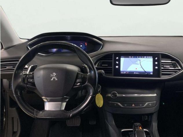 PEUGEOT 308 BlueHDi 130 S&S EAT8 SW Allure rif. 24186633 - Foto 8