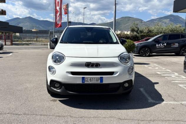 FIAT 500X 1.3 MultiJet 95 CV Club rif. 23749835 - Foto 2