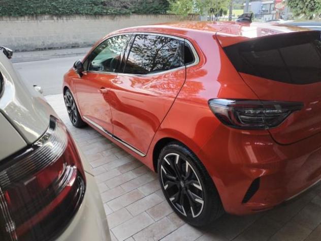 Renault Clio Full Hybrid E-Tech 145 CV Techno - Foto 4