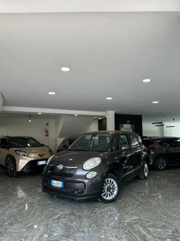 Fiat 500L 1.3 Multijet 85 CV Pop