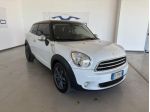 Mini Cooper D Paceman 2.0  Automatica
