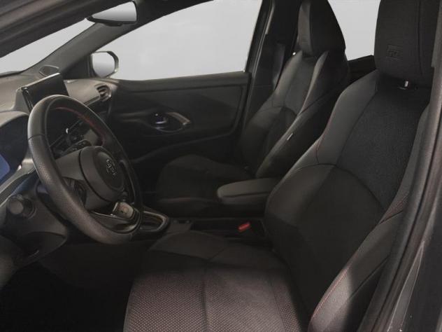 Toyota Yaris IV 2020 1.5h 130 GR Sport - Foto 9