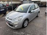 Citroen C3 1.4 HDi 70 Exclusive
