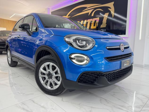 Fiat 500X 1.3 MultiJet 95 CV Sport - Foto 5