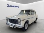 Innocenti IM3 Austin A40 – Tipo G 31/1