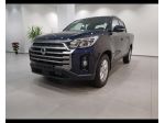 SsangYong Rexton/Rexton II SPORTSXL DREAM 2025 - KM0 | 181CV DIESEL