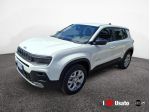 Jeep Avenger E-Hybrid Altitude 1.2 110cv Dct Mhev