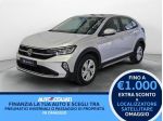 Volkswagen Taigo Taigo 1.0 TSI 110 CV Life