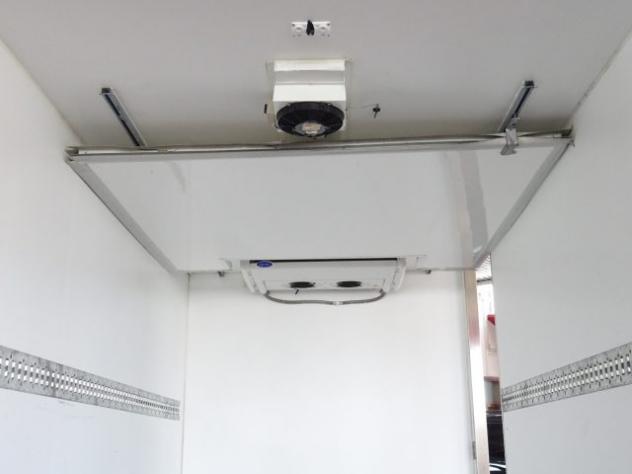 OPEL Movano 35q.li Maxi 140hp PL Cella 3.70 -20° Doppia Temp. rif. 23996960 - Foto 10