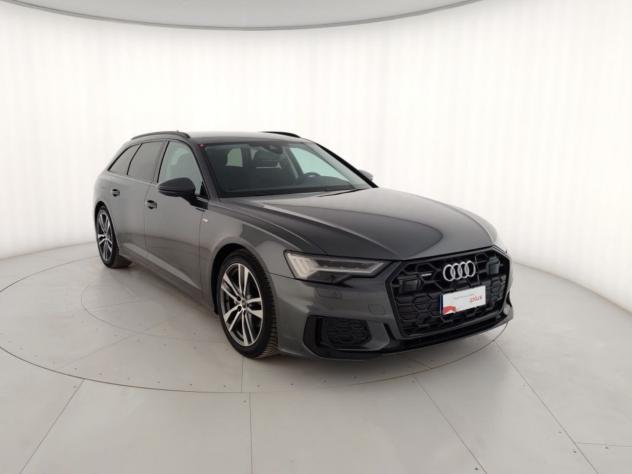 Audi A6 40 TDI 2.0 quattro S tronic S Line Edition - Foto 4