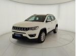 Jeep Compass 1.3 Turbo T4 96kW Longitude