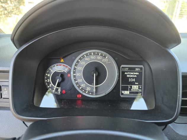Suzuki Ignis 1.2 Hybrid Top 2WD - Foto 9