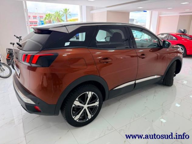 PEUGEOT 3008 BlueHDi 130 S&S Allure rif. 24024469 - Foto 6