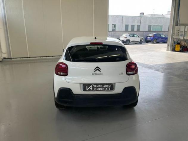 CITROEN C3 1.5 BLUEHDI 102CV S&S PLUS CAMBIO MANUALE rif. 24167019 - Foto 6